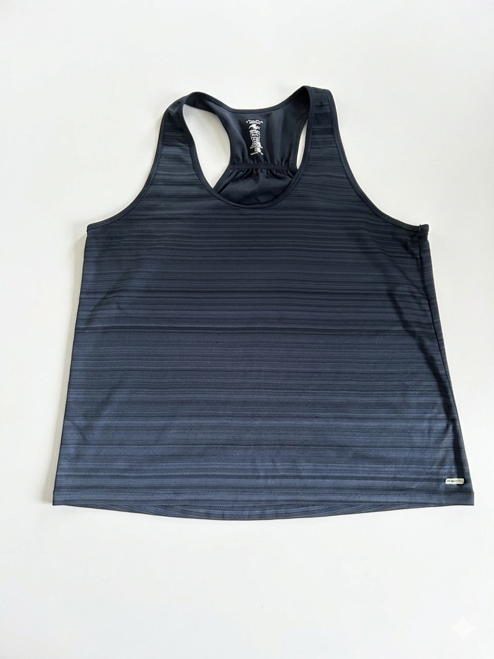 🔥4 for $25 Navy Racerback Performance Tank